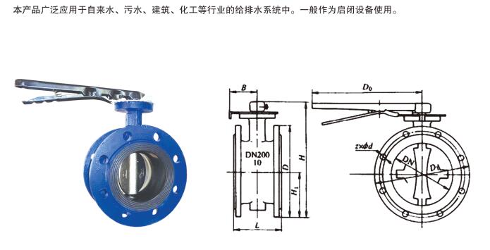 电动偏心半球阀主要运用哪些行业